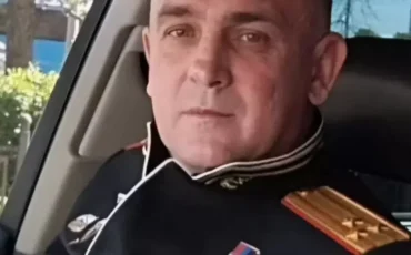 Павел Клименко