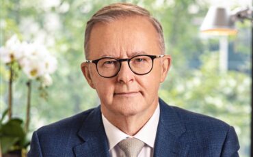 Энтони Альбанез. Фото: facebook.com/AlboMP