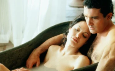 Кадр из фильма «Соблазн»