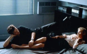 Кадр из фильма «9 ½ недель»