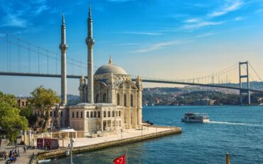 Стамбул, Собор Святой Софии