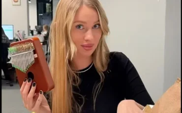 Скриншот видео в инстаграме