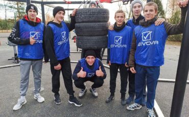 Фото: Пинский телеграм