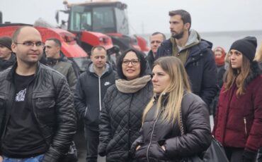 Фото: Пинский теграм