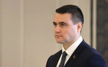 Андрей Иванец. Фото: БелТА