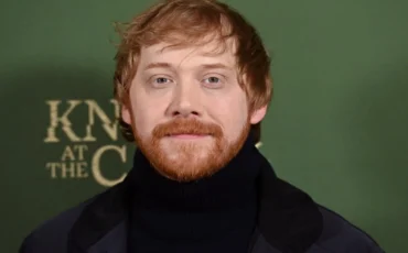 Руперт Гринт будет вынужден уплатить 2,3 миллиона долларов налогов / фото Getty Images