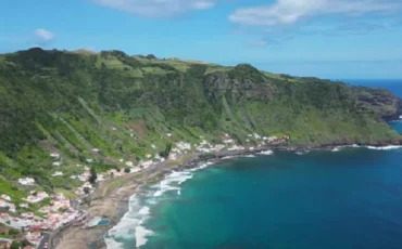 Назван уютный европейский остров без массового наплыва туристов / скриншот