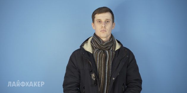 Двойной аскот Как завязывать шарф: двойной аскот