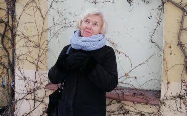 Фото из аккаунта Светланы Крутиковой в соцсетях