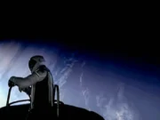 Космос / x.com/SpaceX