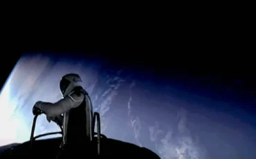 Космос / x.com/SpaceX