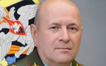 Игорь Кириллов. Фото: t.me/astrapress