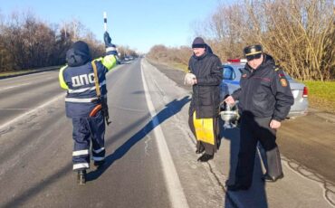 Фото: Пинский телеграм