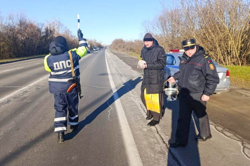 Фото: Пинский телеграм