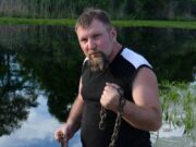 Виктор Каллаур. фото из его соцсетей