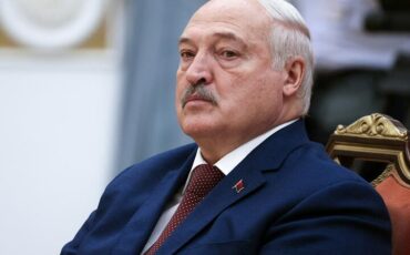 Александр Лукашенко. 24 мая 2024 года, Минск. Фото: Reuters