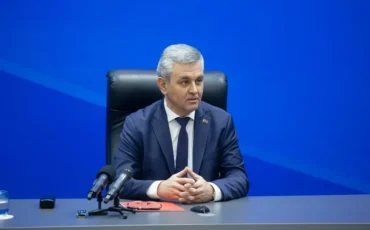 Фото: пресс-служба президента ПМР