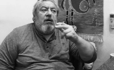 Игорь Зима. Фото: facebook.com/aleksei.bobrovnikov