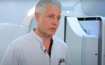 Виктор Кондратович. Фото: скрин видео