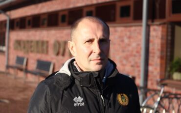 Сергей Шульжик. Фото: соцсети