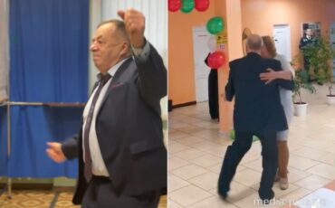 Коллаж Медиа-Полесье