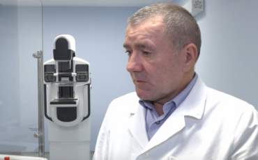 Сергей Кахонович