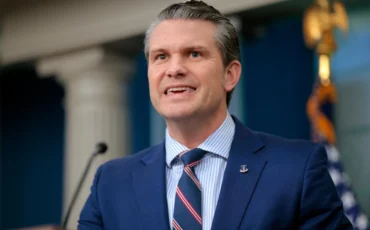 Пит Хегсет заявил, что ни Зеленский, ни Путин не получат всего, чего они хотят / фото GettyImages