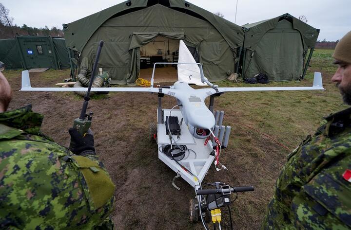 Фото использовано в качестве иллюстрации. Фото: Reuters