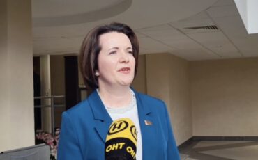 Наталия Павлюченко. Скриншот видео