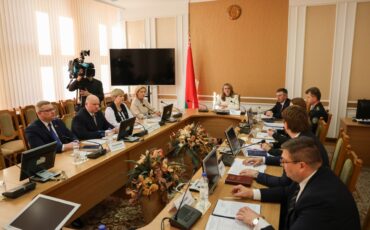 Фото: Палата представителей