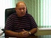 Виктор Тархов. 2013 год, Россия. Скриншот видео 63RU Самара