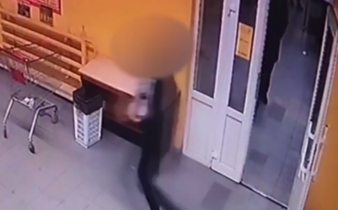 скриншот видеозаписи