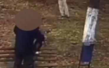 Скриншот видеозаписи