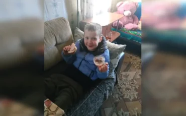 Стас Ляшенко. Фото: «Виртуальный Брест»