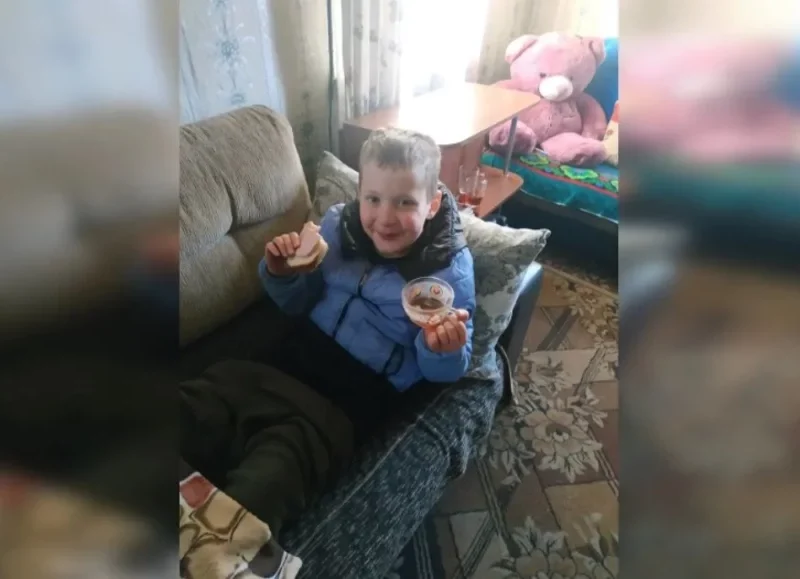 Стас Ляшенко. Фото: «Виртуальный Брест»