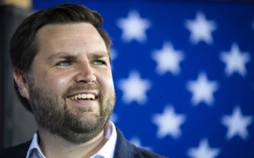 Вэнс отметил, что против РФ уже действуют американские санкции / фото - Getty Images