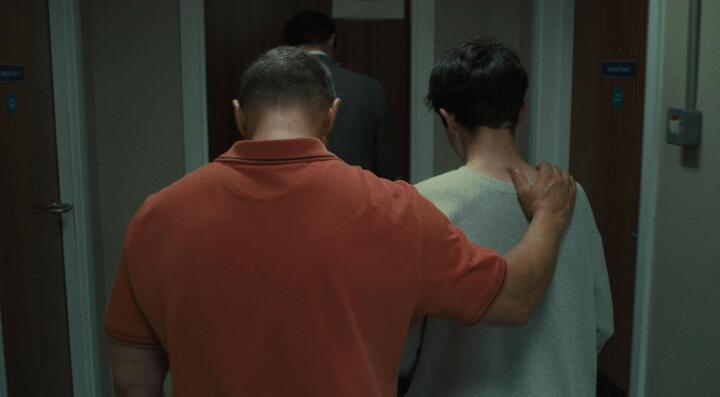 «Переходный возраст». Кадр из сериала. Источник: IMDB