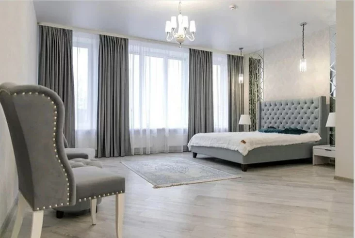 Фото: инстаграм Park Hotel