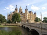 Шверин, Германия