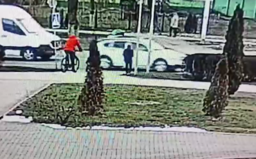 Скриншот из видео