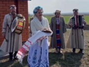 Скриншот из видео