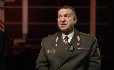 Николай Карпенков. Скриншот видео