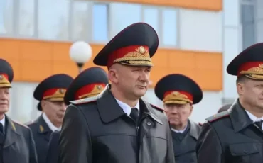 Иван Кубраков анонсировал рейды по незанятым гражданам. Фото: МВД