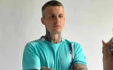 Роман Климов. Фото: страничка в Инстаграм