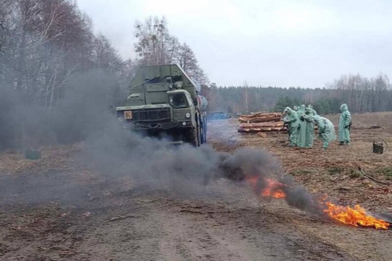 Фото: 56 зенитный ракетный полк