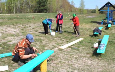 Фото: Пинский телеграм