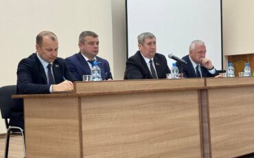 Фото: Лунинецкий телеграм