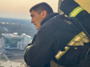 Александр Клетоница, фото из соцсетей