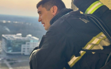 Александр Клетоница, фото из соцсетей