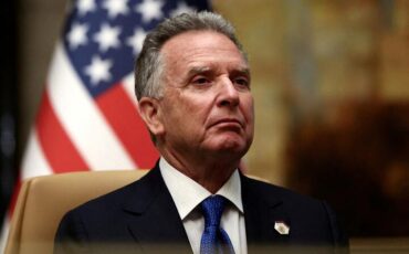 Стив Уиткофф